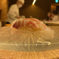 鮨よしかわ 麻布十番 - 