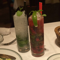 ウルフギャング・ステーキハウス 六本木 - 