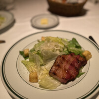 ウルフギャング・ステーキハウス 六本木 - 