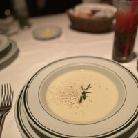 ウルフギャング・ステーキハウス 六本木 - 