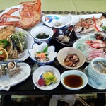 漁師旅館 親栄館 - 