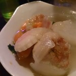 居酒屋なまず - 