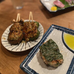 Motsuyaki Kyaputen - 