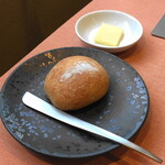 祇園 Abbesses - パン