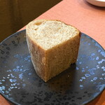 祇園 Abbesses - パン