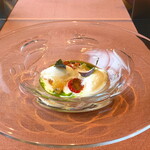 祇園 Abbesses - デザート