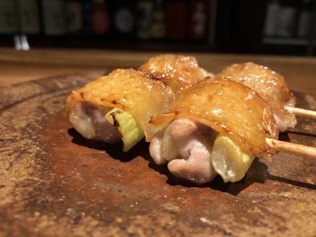 Jidori Labo restaurant in Takamatsu