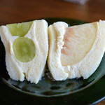 サロン・ド・テ・ラヴォンド - 