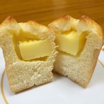 ハーリッチ - チロルパン…税込150円