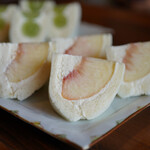 サロン・ド・テ・ラヴォンド - 