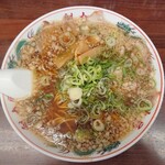 ラーメン魁力屋 - 