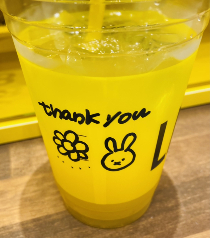 写真 : 【閉店】レモネード バイ レモニカ なんばマルイ店