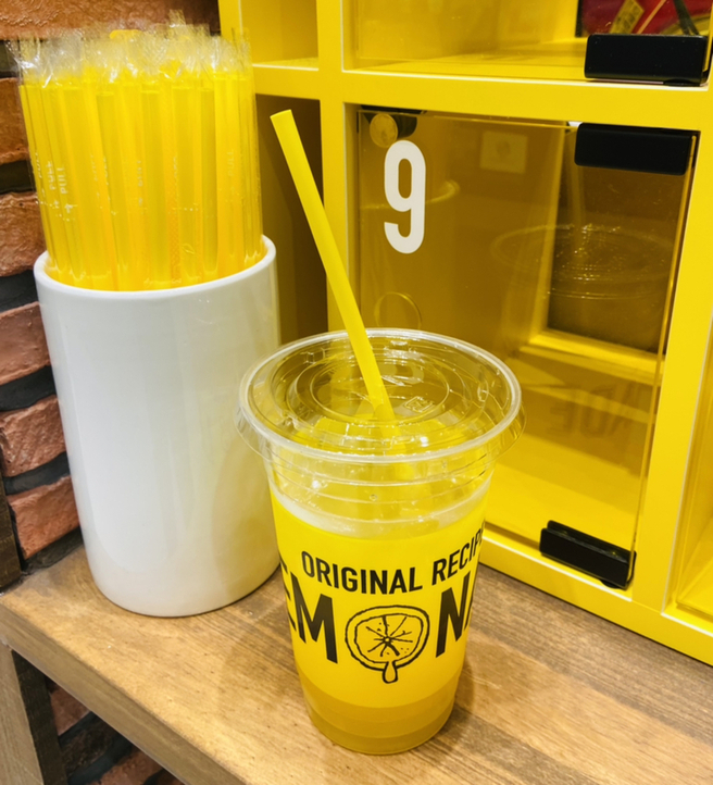 写真 : 【閉店】レモネード バイ レモニカ なんばマルイ店