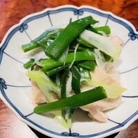 とり田 博多本店 - 水炊き