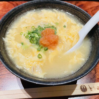 とり田 博多本店 - 雑炊