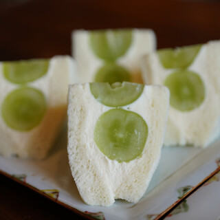 サロン・ド・テ・ラヴォンド_1