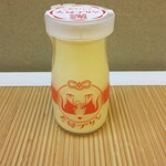 Ise Futami Meoto Purin - 夫婦布丁(原味)