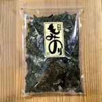 ひろしま夢ぷらざ - 味付 もみのり(40g入) 280円