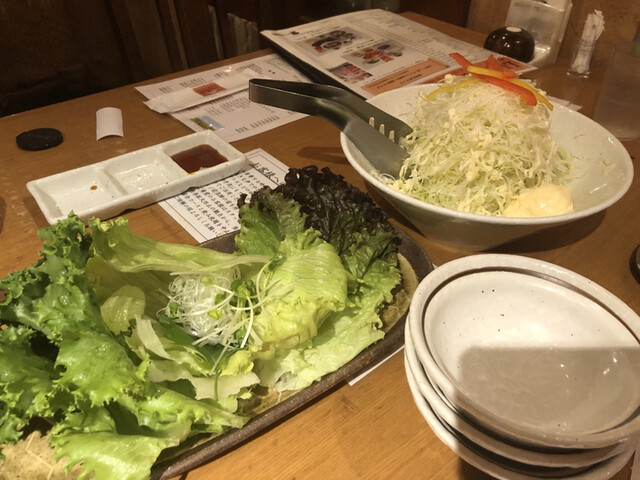 Yakiniku Heiwaen Taihei Ten photo 5