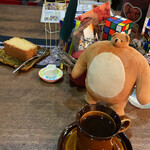珈琲店セラヴィ - 