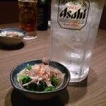 ゆるりと菜 村さ来 - 