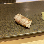 Roppongi Sushi Tatsumi - 