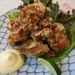 正香 - 鶏唐揚げ