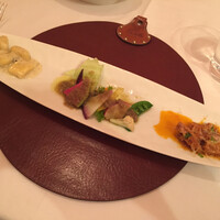 RISTORANTE REGA - 