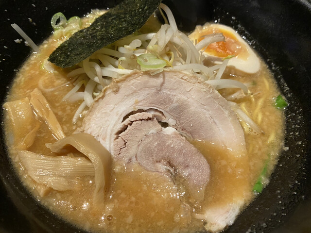 麺や むこうぶち 船堀店 船堀 ラーメン 食べログ
