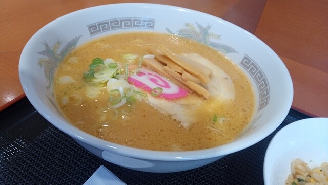 食事処 さつま屋 - 沼ノ端（食堂）の写真