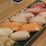 Sushi Hana - 食べ放題