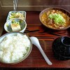 もつ煮屋 日の出食堂