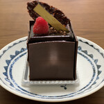 カカオティエゴカン - 