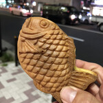 鯛焼き 櫻家  - 