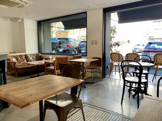 パンジーの雰囲気