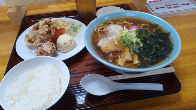 ぱわっく - 西帯広（洋食）の写真