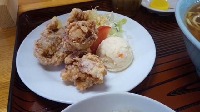 ぱわっく - 西帯広（洋食）の写真