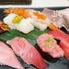 沼津魚がし鮨 江戸前鮨 沼津店