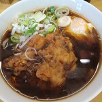 一〇そば - 天女の衣