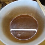 一〇そば - 飲むよな～