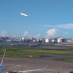 一〇そば - スカイマーク