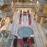 一〇そば - さすがに空いてる