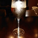 イケム - 溶けても薄まらない