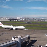 一〇そば - いってらっしゃい！