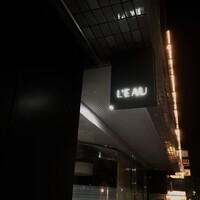 L'EAU - 