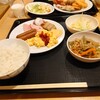 Wakkanaigurandohoteru - 料理写真: