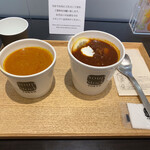 Soup Stock Tokyo - 