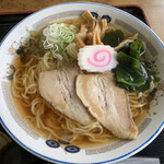 山田うどん - 