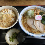 山田うどん - 