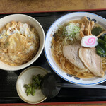 山田うどん - 